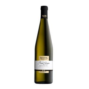 Trentino Pinot Grigio