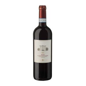 Fattoria Rosso Di Montepulciano