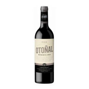 Otoñal Reserva