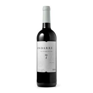 Ondarre 7 Parcelas 2022