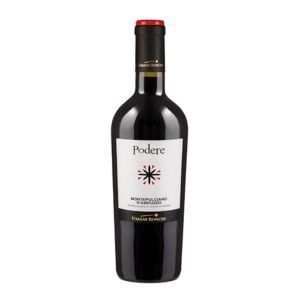 Montepulciano Podere