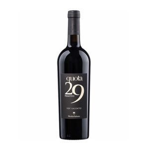 Quota 29 Primitivo