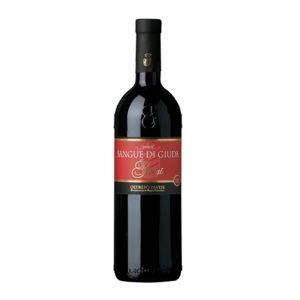Sangue Di Guida Frizzante Tinto