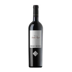 Enrique Mendoza Reserva Santa Rosa 2021