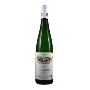 Egon Müller - Scharzhof Riesling Mágnum 2018