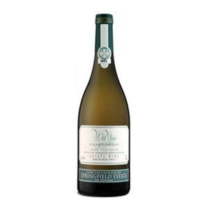 Wild Yeast Chardonnay