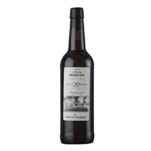 Tradición Cream VOS