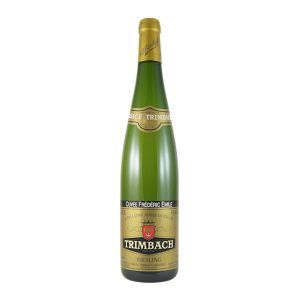 Domaine Trimbach Riesling Cuvée Frédéric Emile