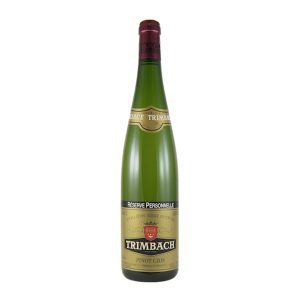 Domaine Trimbach Pinot Gris Réserve Personnelle