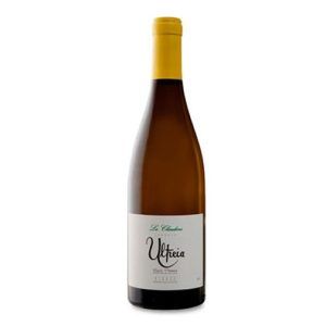 Ultreia La Claudina 2016