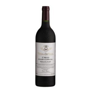 Vega Sicilia Único Reserva Especial (V23)