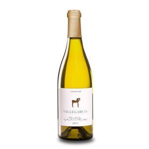 Vallegarcía Viognier 2024